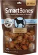 SmartBones Mini Peanut Butter Chews 14oz, 24 Count 2