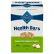 Blue Buffalo Mini Health Bars Apple & Yogurt 32oz