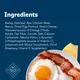 Blue Buffalo Mini Health Bars Bacon, Egg & Cheese 32oz 5