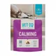 VetIQ Cat Calming Treats 3.7oz