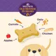 Old Mother Hubbard Wellness Puppy Dog Biscuits, 20oz 2
