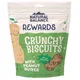 Natural Balance Limited Ingredient Rewards Peanut Butter Biscuits 14oz