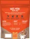 Cloud Star Wag More Bark Less Peanut Butter Dog Treats 6oz 2