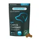 VetriScience Calm & Confident Chews, 60 Count Peanut Butter