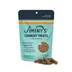 Jiminy's Peanut Butter & Pumpkin Dog Treats 5oz