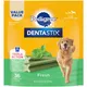 Pedigree Dentastix Large Breed Dog Treats, 36 Count