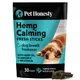 Pet Honesty Hemp Calming Fresh Dental Sticks 30ct