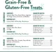 Portland Pet Food Company Natural Dog Treats 3 Pack 5