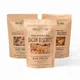 Portland Pet Food Company Natural Dog Treats 3 Pack