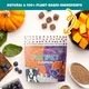 PETIPET Pumpkin Dog Treats 5oz 2