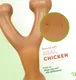 Benebone Wishbone Medium, Real Chicken 2