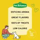 Pet Botanics Training Rewards Bacon Treats 1.25lb 4