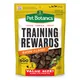 Pet Botanics Training Rewards Bacon Treats 1.25lb