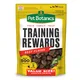 Pet Botanics Training Rewards Beef Treats 1.25lb