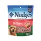 Blue Buffalo Nudges Salmon Grillers Dog Treats 16oz
