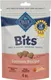 Blue Buffalo Bits Salmon Training Treats 4oz 2
