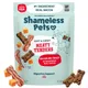 Shameless Pets Bacon Me Crazy Dog Treats 8oz