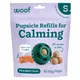 WOOF Pupsicle Calming Refill Pops - Small 10 Count