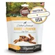 Smart Cookie Rabbit & Pumpkin Dog Treats 5oz