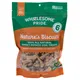 Wholesome Pride Nature's Biscuits Dog Treats Sweet Potato 16oz