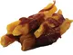 Solimo Sweet Potato & Duck Jerky Dog Treats, 2 Pound 3