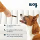 WAG Dental Dog Treats for Tiny Dogs, 8.13 Pound (Pack of 2) 5