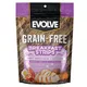 Evolve Grain Free Turkey Breakfast Strips 6oz