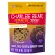 Charlee Bear Grain Free Dog Treats, Turkey & Sweet Potato 8oz