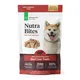 Ultimate Pet Nutrition Nutra Bites Beef Liver Dog Treats 4oz