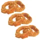 Ultra Chewy Turkey Tendon Rings 1oz (Pack of 6)