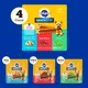 Pedigree Dentastix Small Breed 157ct Variety Pack 2