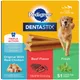 Pedigree Dentastix Large Breed Dog Treats, 51 Count