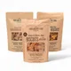 Portland Pet Food Vegan Dog Treats 5oz 3-Pack