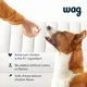 WAG Chicken Training Treats, 2 lb 4