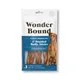 Wonder Bound Braided Bully Sticks, 6 inch (3 Count)
