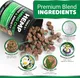 Yuma's Hemp Calming Chews for Dogs 240 Count 4