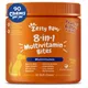 Zesty Paws Multivitamin Treats 90ct, Peanut Butter